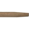Cindoco Cindoco 12818 Wood Handle with Tapered - 1.13 x 60 in. 12818